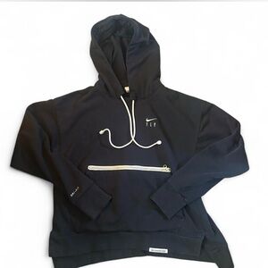 Nike 90’s Black Retro Sweatshirt